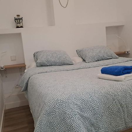 Nuevo Refugio En Los Bajos De Moncloa! Madri Exterior foto